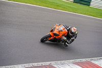 Advanced Group Orange Bikes